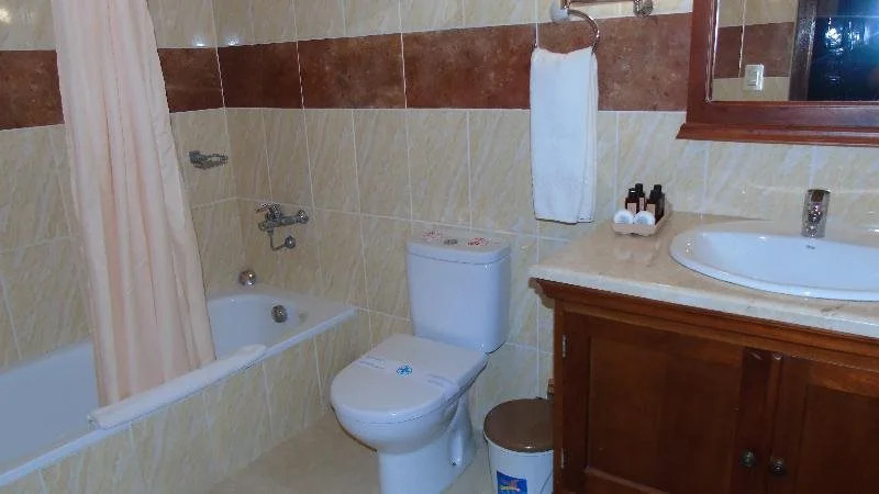 Hotel E Real