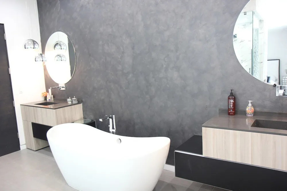 New Beverly Hills Modern Home Luxury Estate