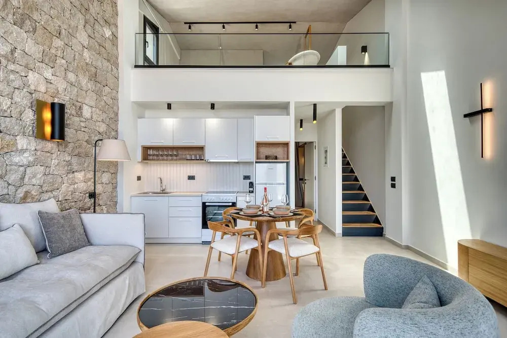 Anima Deluxe Suites