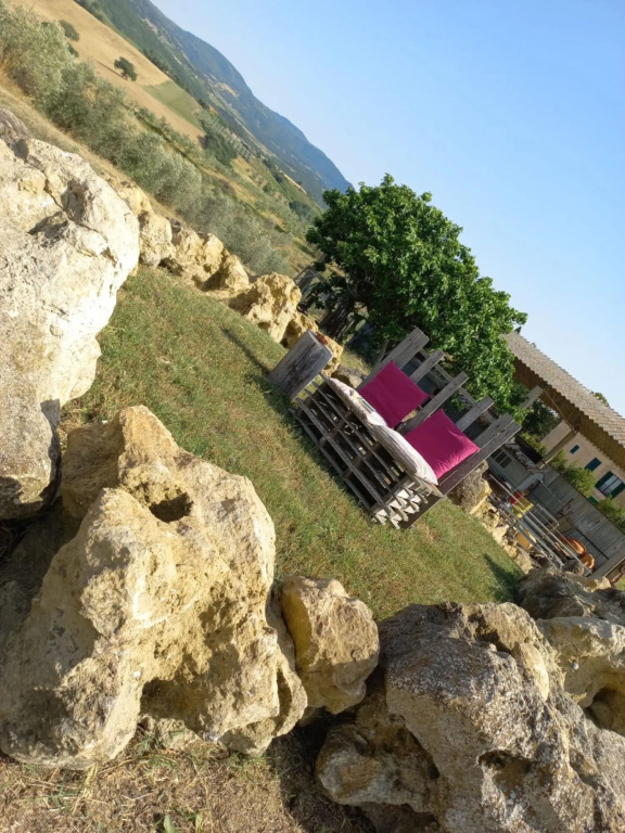 The Girasole Apartment-Appartamento Girasole