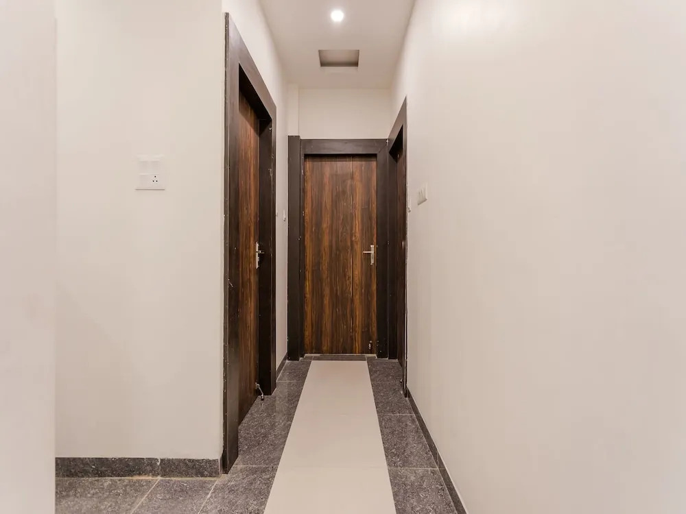 OYO 14355 Hotel Kasturi