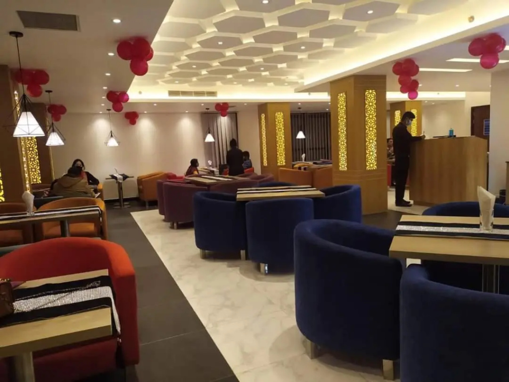 Hotel X Rajshahi