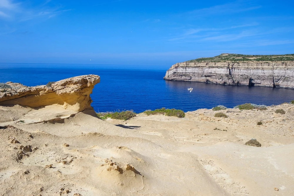 Gozitan Farmhouse with Pool - PP 3