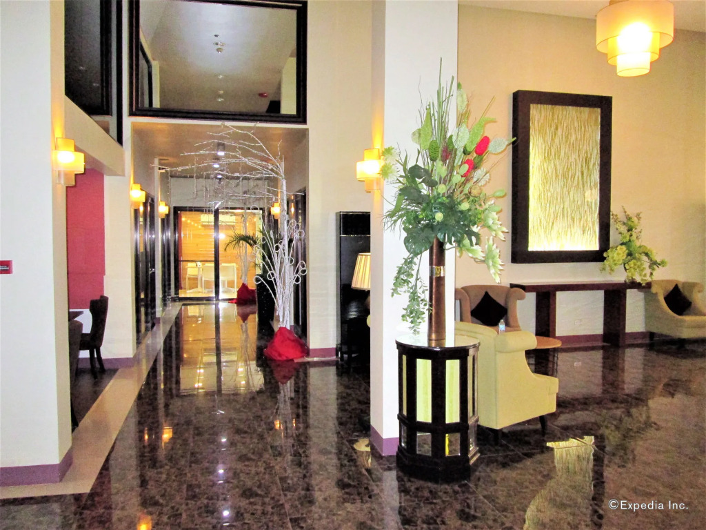 Uptown Condotel