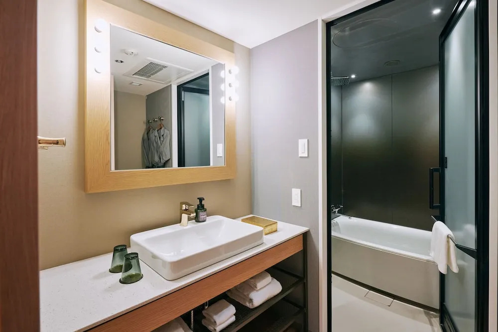 NOHGA HOTEL AKIHABARA TOKYO