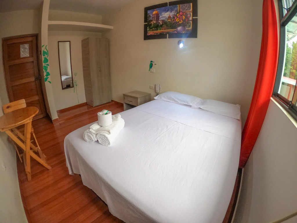 Residencial Marina House