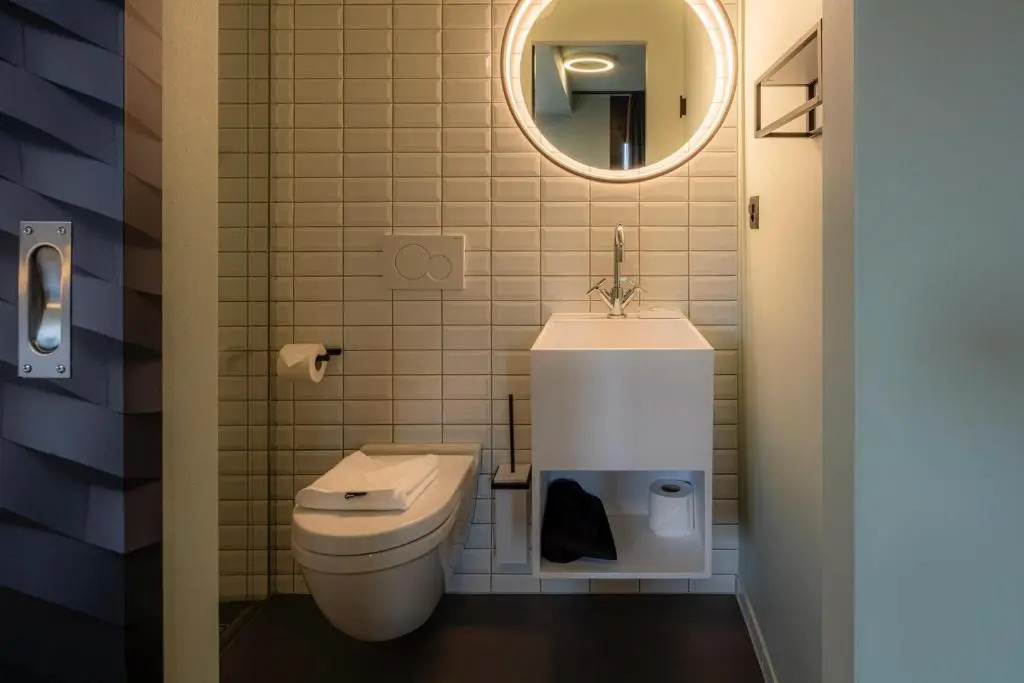 BLOOM Boutique Hotel & Lounge Basel