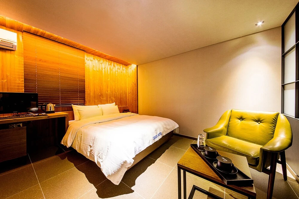 Seocho Cancun Hotel