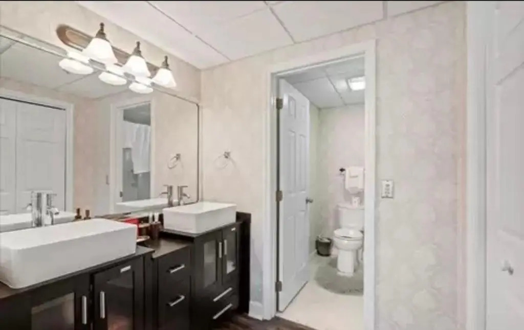 River Place Condos 307