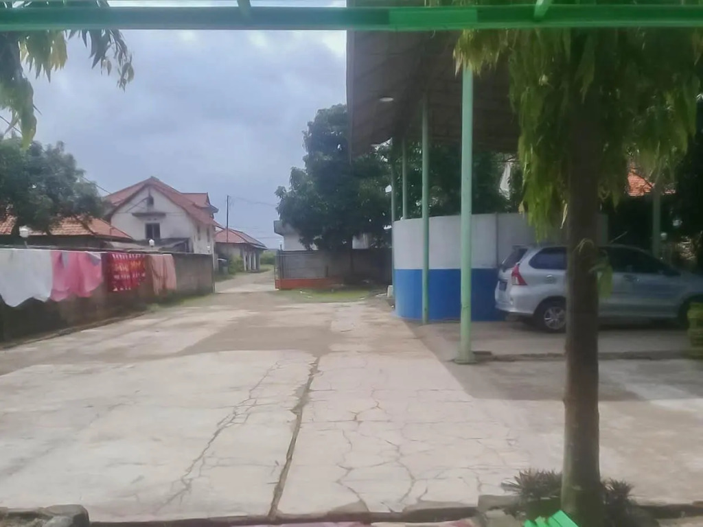 Wisma Tenang Jaya Syariah RedPartner