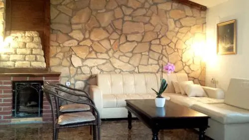 Villa Drage Lukca