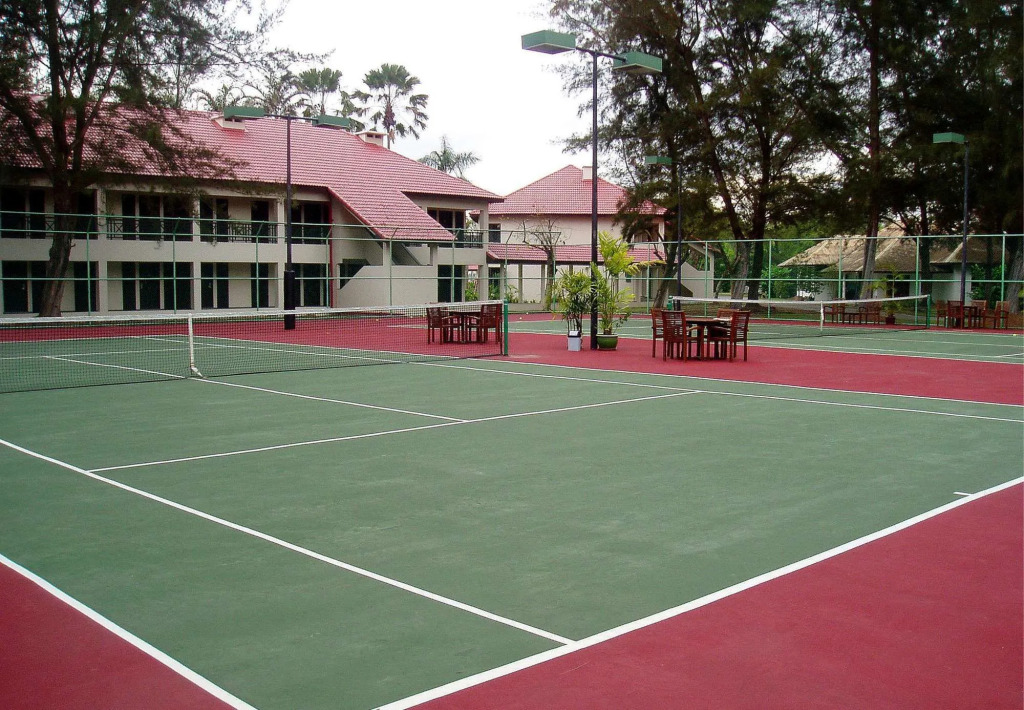 Miri Marriott Resort & Spa