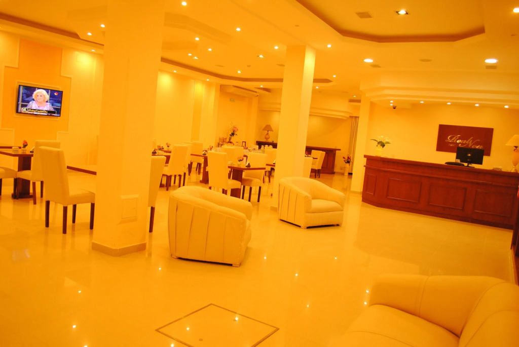 RealNoa Hotel
