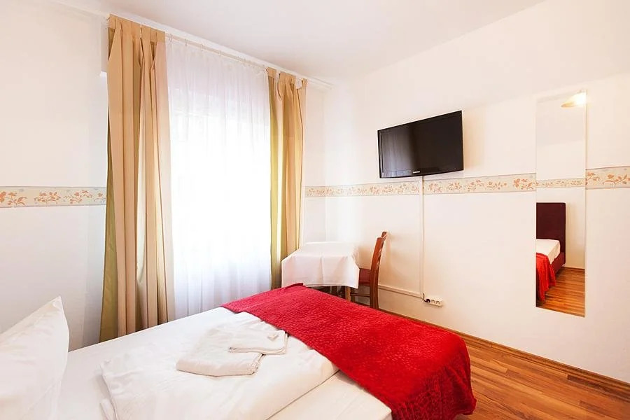 Hotel Jasmin