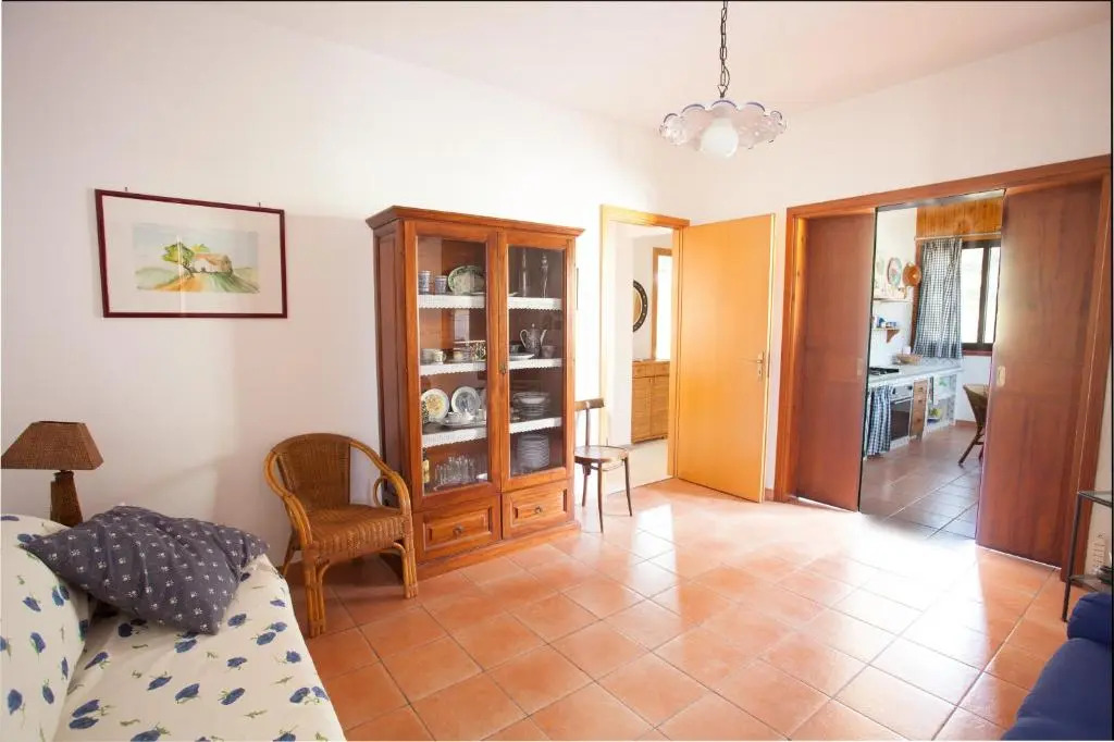 Lombardo Apartment