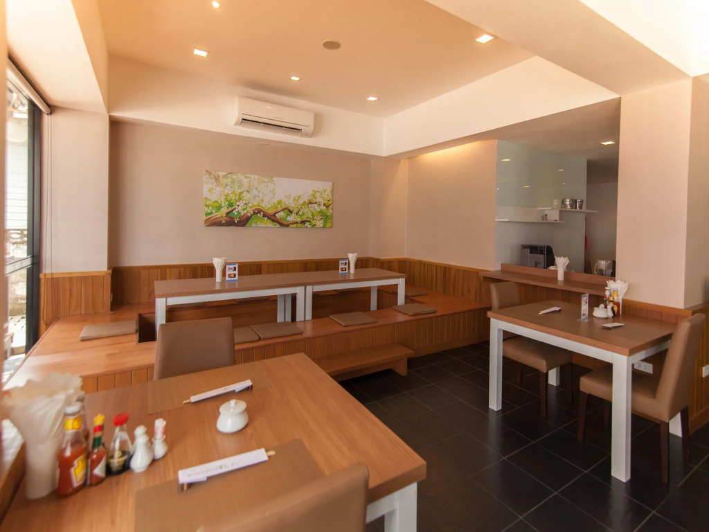 Racha Residence