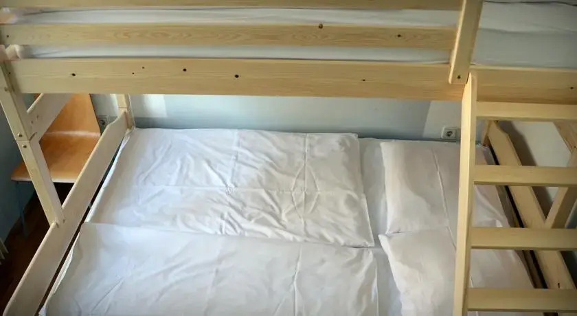 Hostel Viktorija