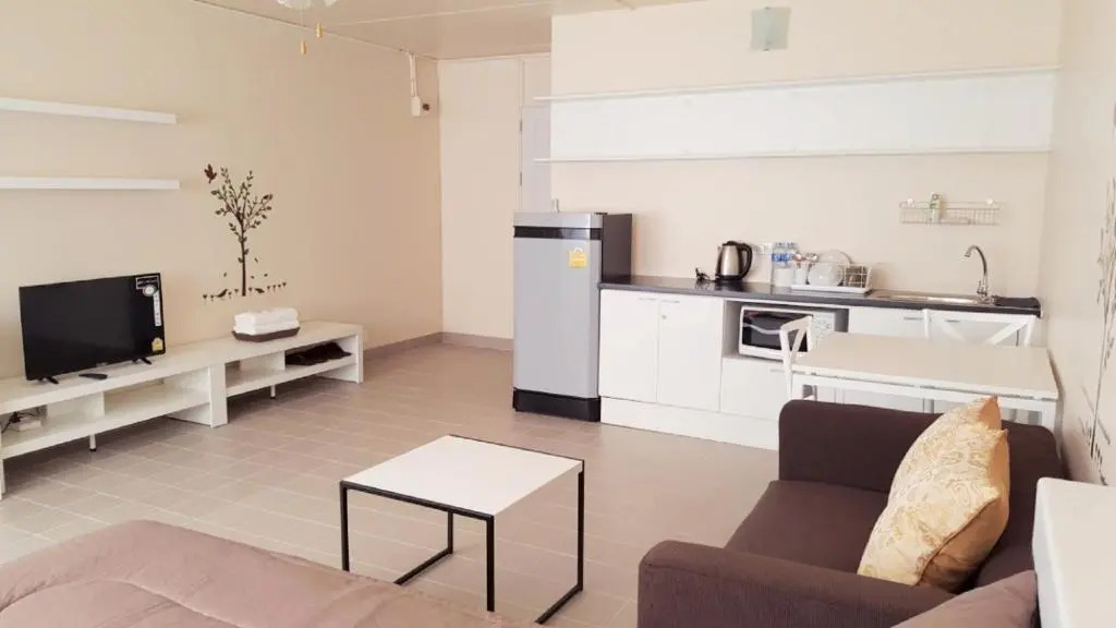 Popular Condo P1