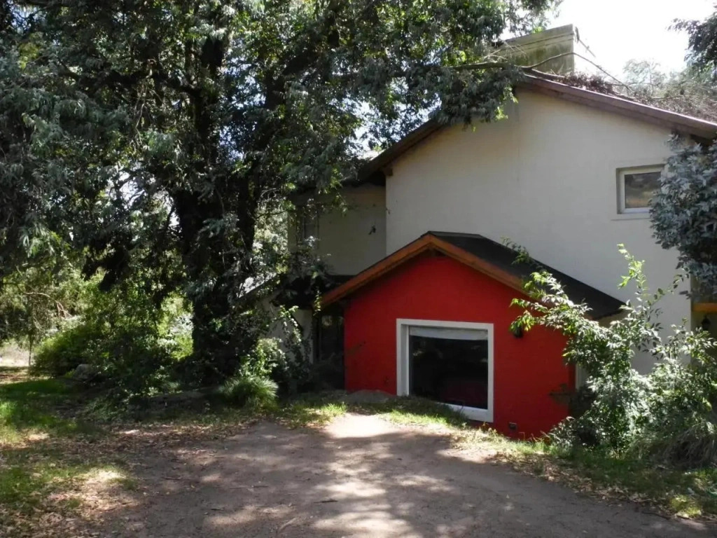 Entre Sierras B&B