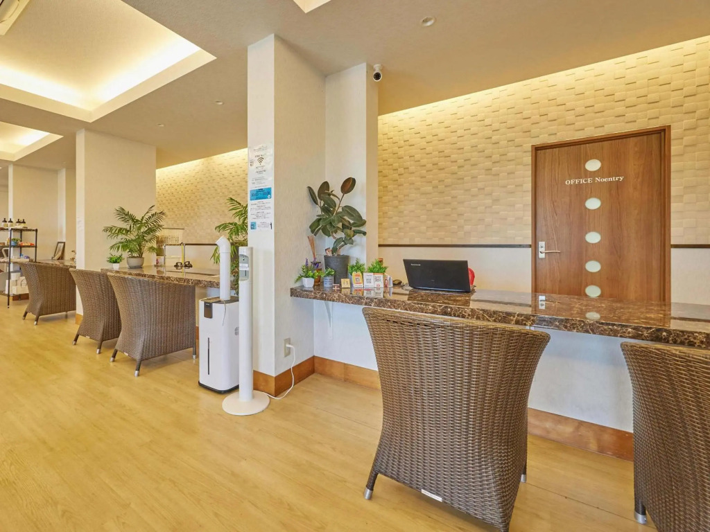 Yukurina Resort Okinawa