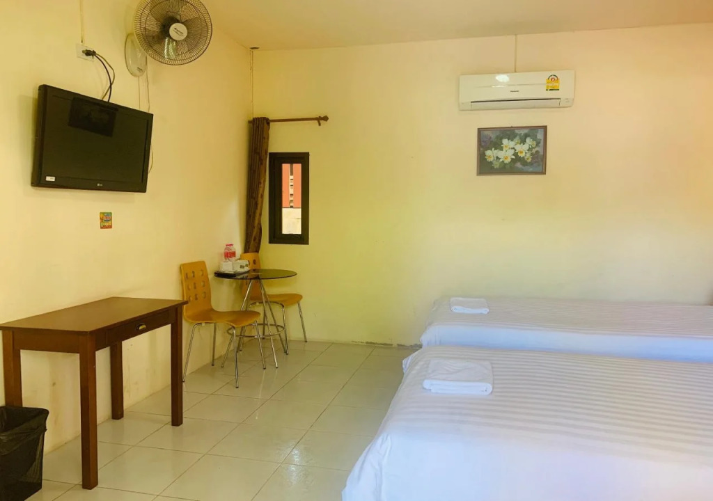 Kantana Apartment