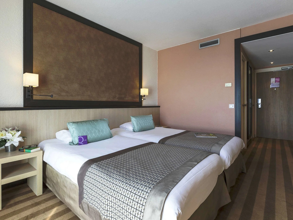 Mercure Vichy