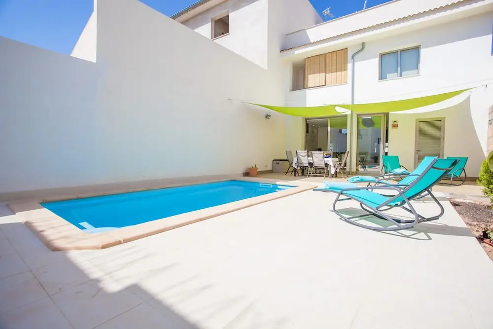 004 Casa Foners Mallorquins ETV7550 by Mallorca Charme