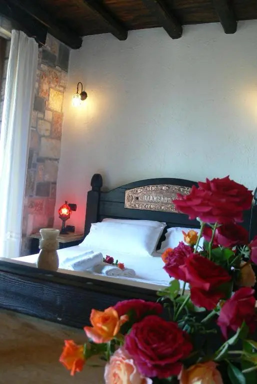 Hotel Sarajet e Pashait 1