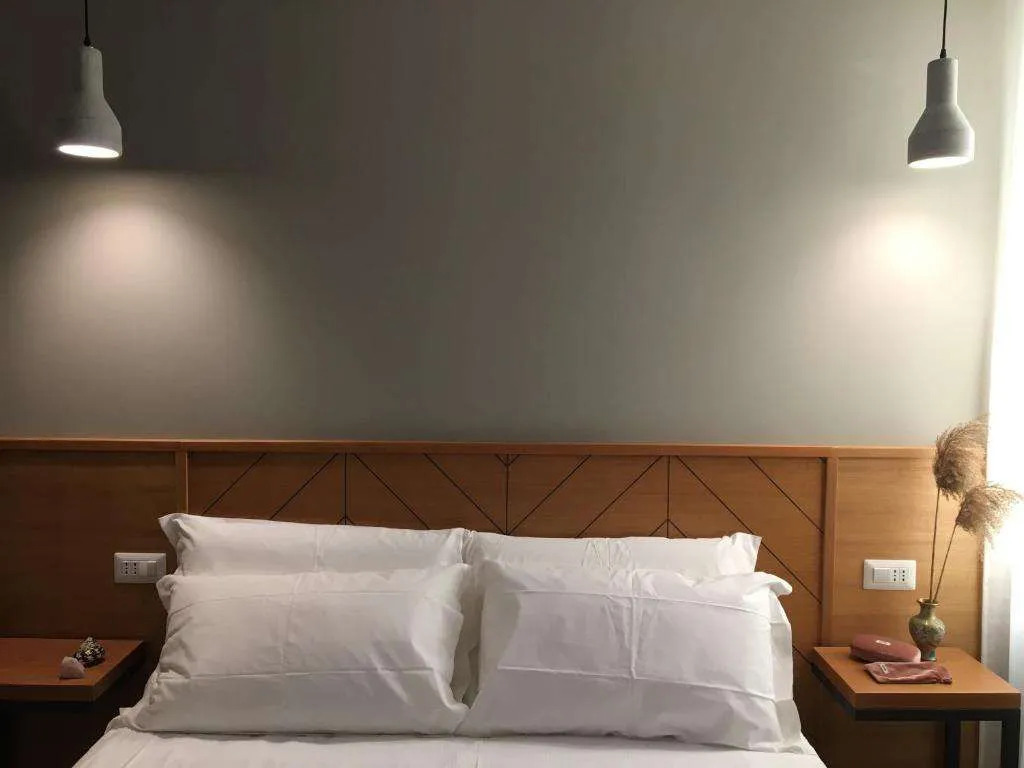 APARTHOTEL CASA MIA