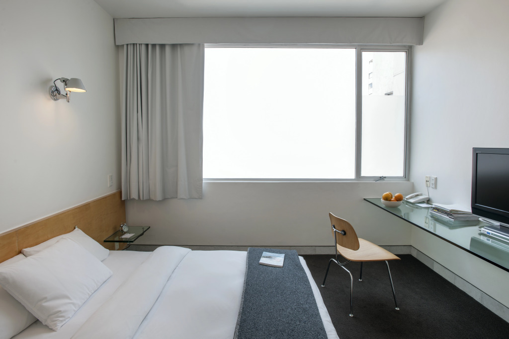 Habita, Mexico City, a Member of Design Hotels