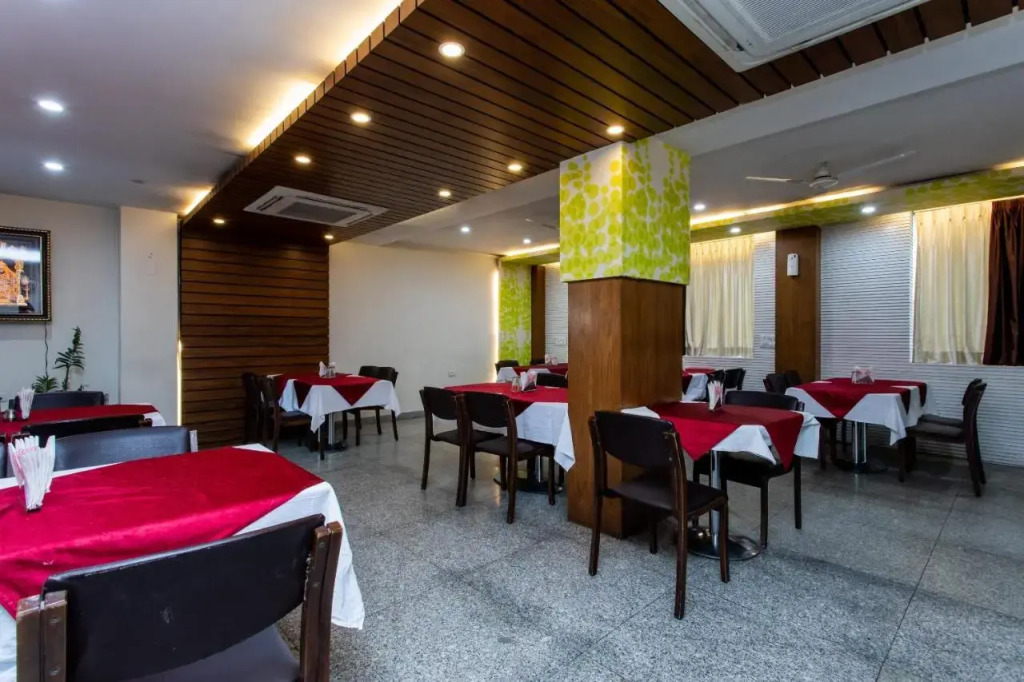 Mohit Regency Hotel
