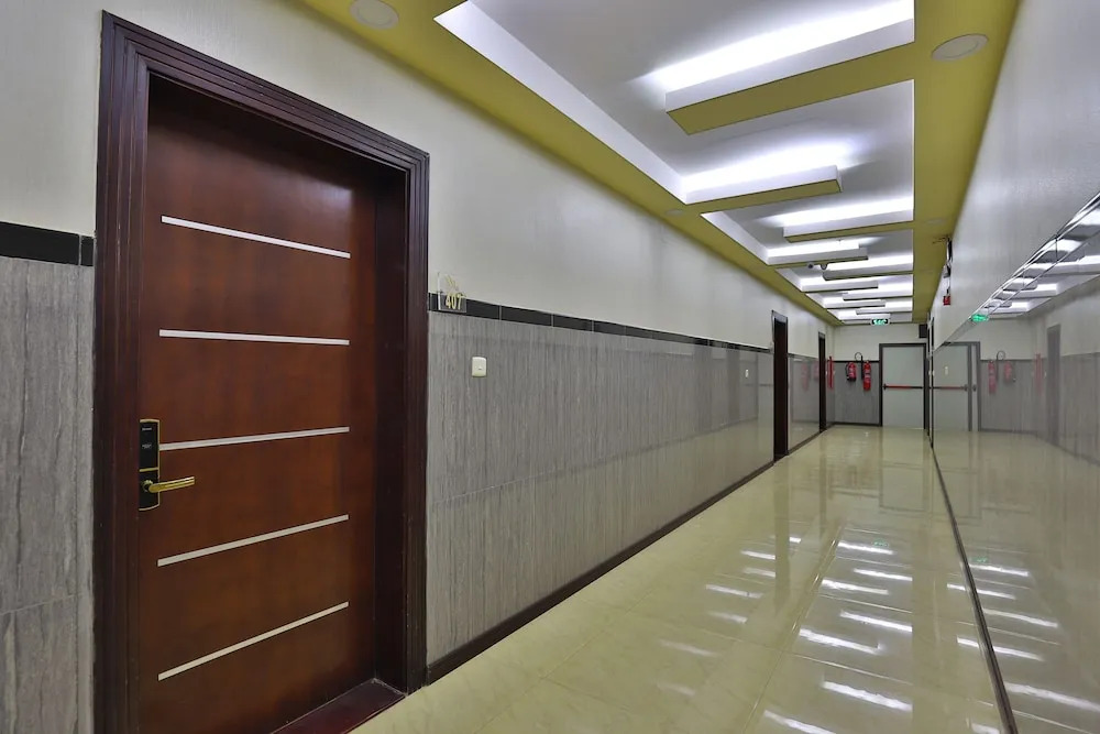 ETAB Hotels Suites