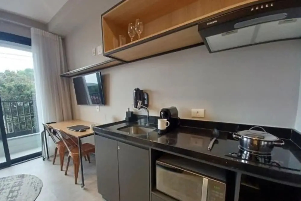 Roomo Ecos Vila Madalena Residencial