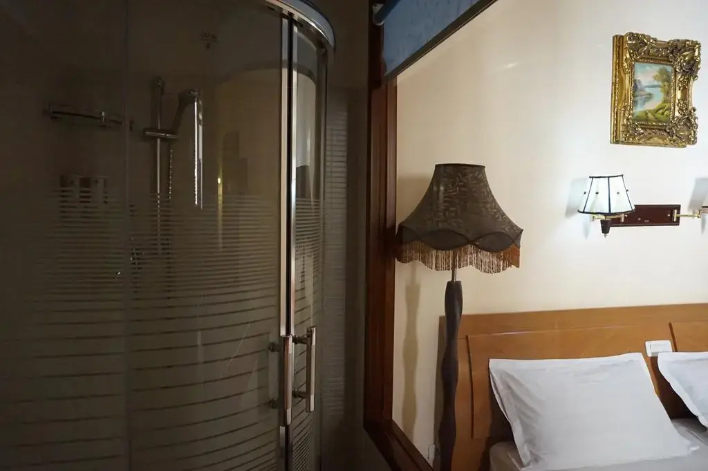 Hotel Filippo