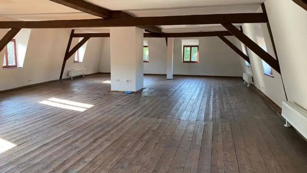 Propstei Wechterswinkel