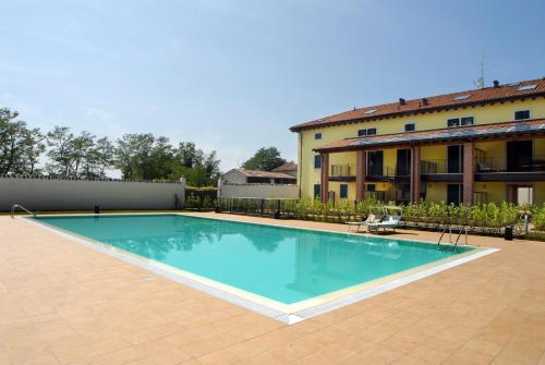 B&B Corte dei Cedri
