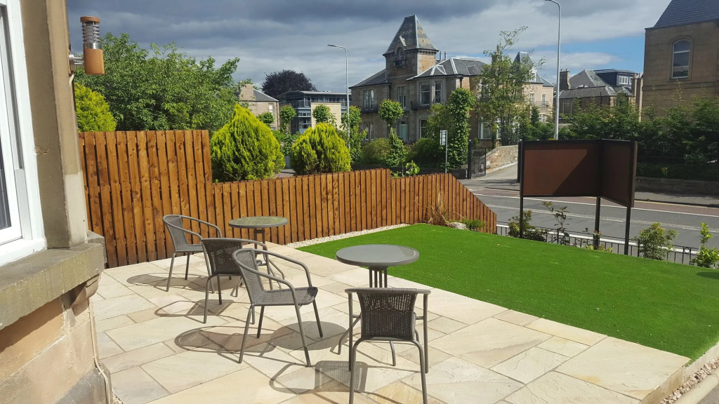 18 Craigmillar Park Guest House