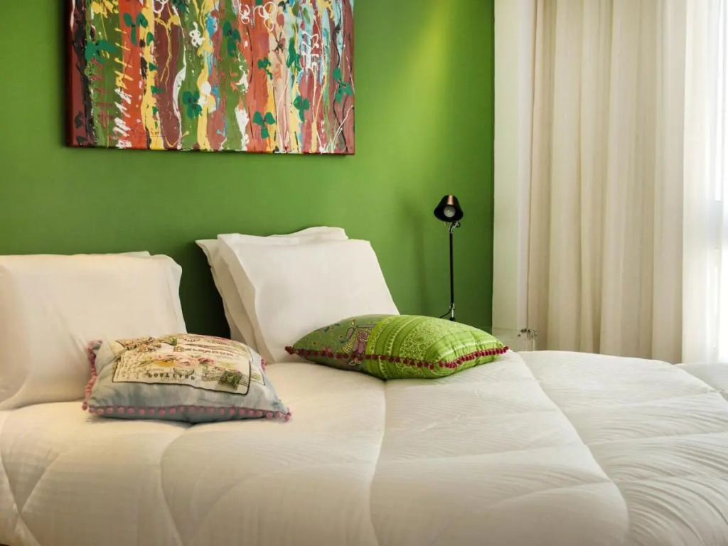 Shoshana Hotel Boutique
