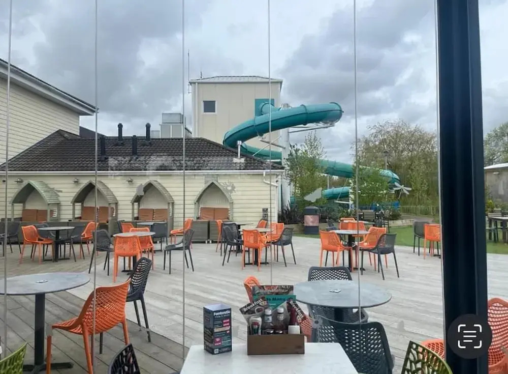 Meadows 90 - Southview Holiday Park Skegness