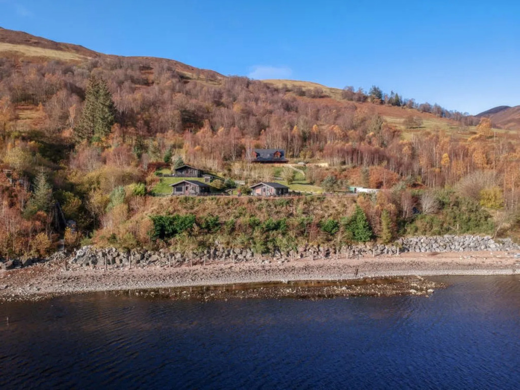 Highand Lodges 32935