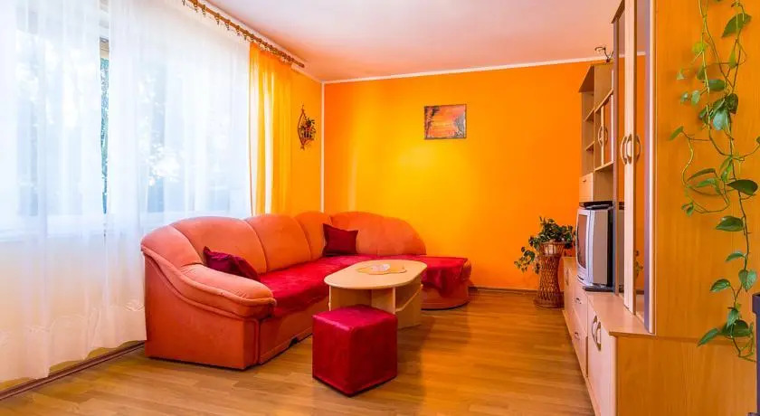 Apartment Libero