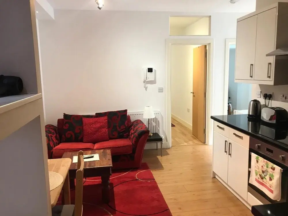 London Private Apartments
