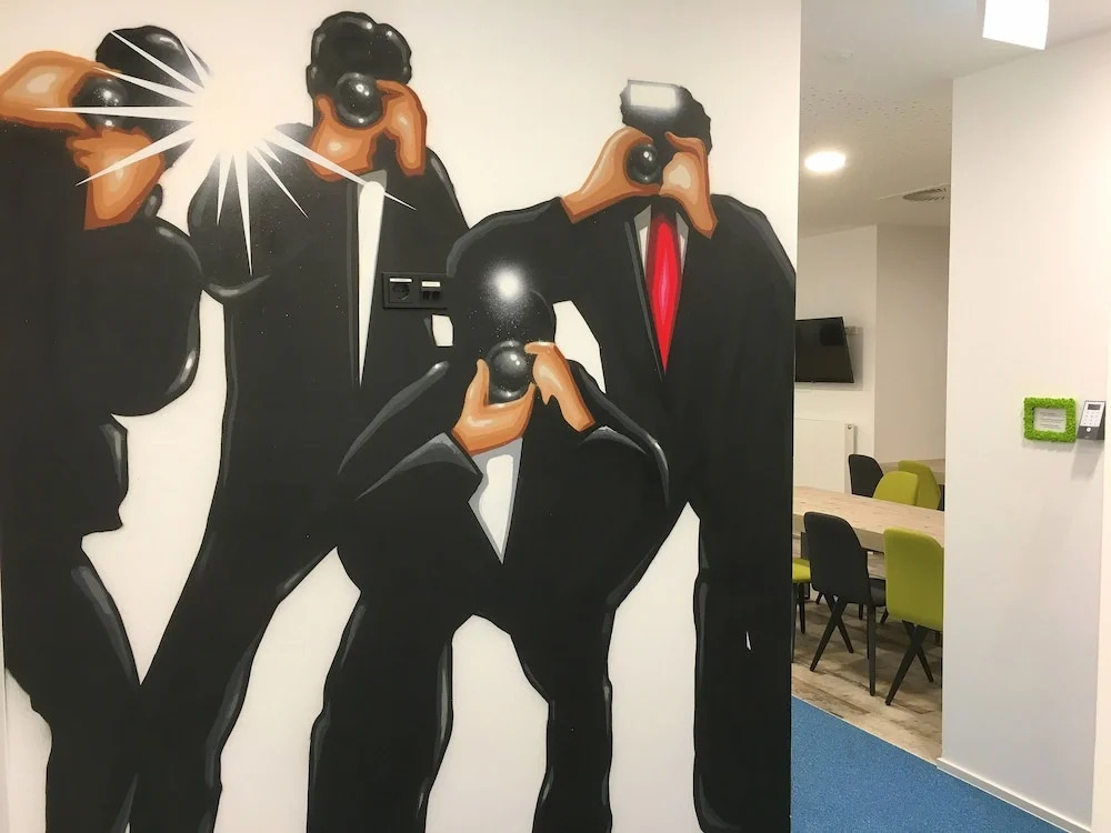 Aparthotel Backstage