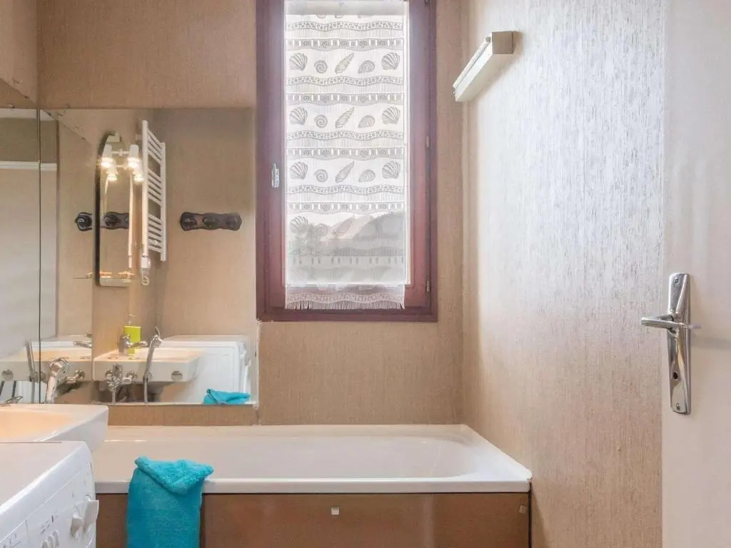 Appartement Montgenèvre, 2 pièces, 6 personnes - FR-1-330D-28