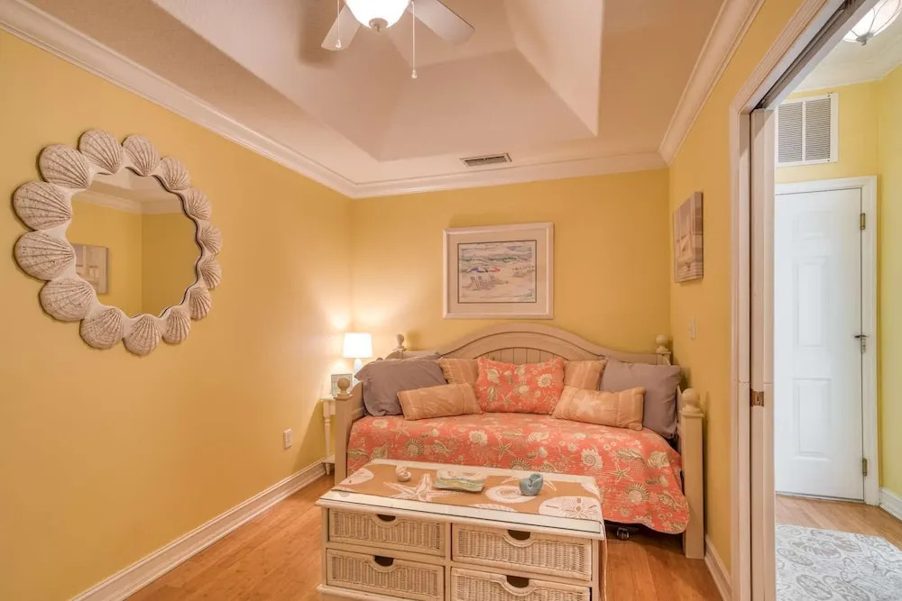 Mermaid Beach House