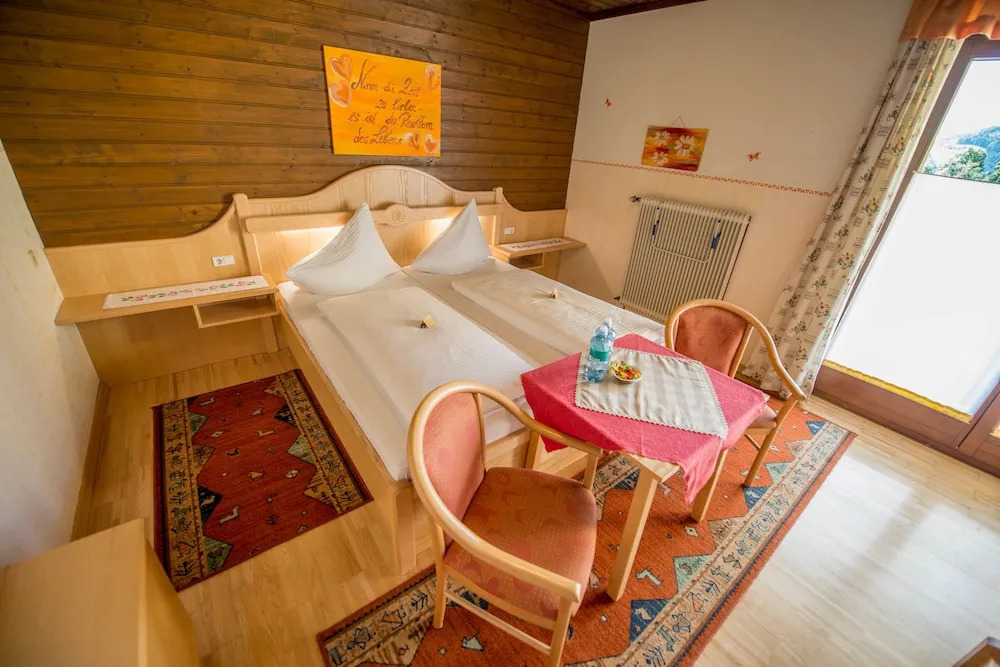 Berghotel Presslauer