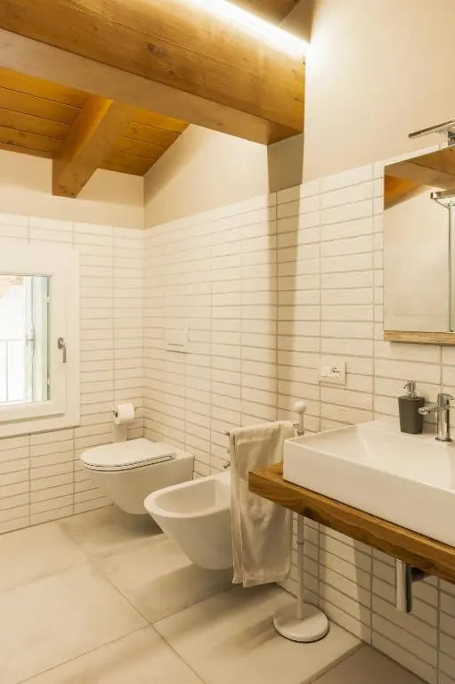 B&B Casa Pralunghi