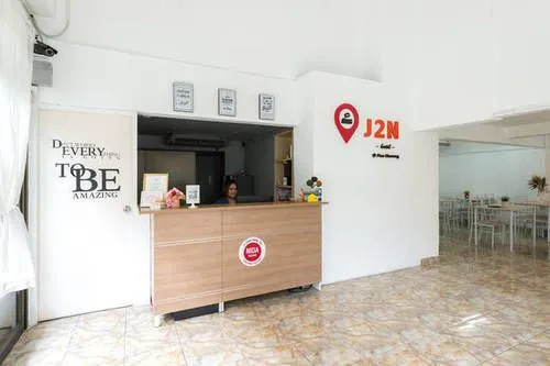 J2N Hostel