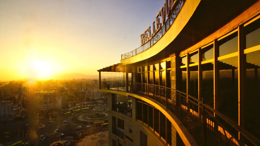 Bellevue Hotel and Spa