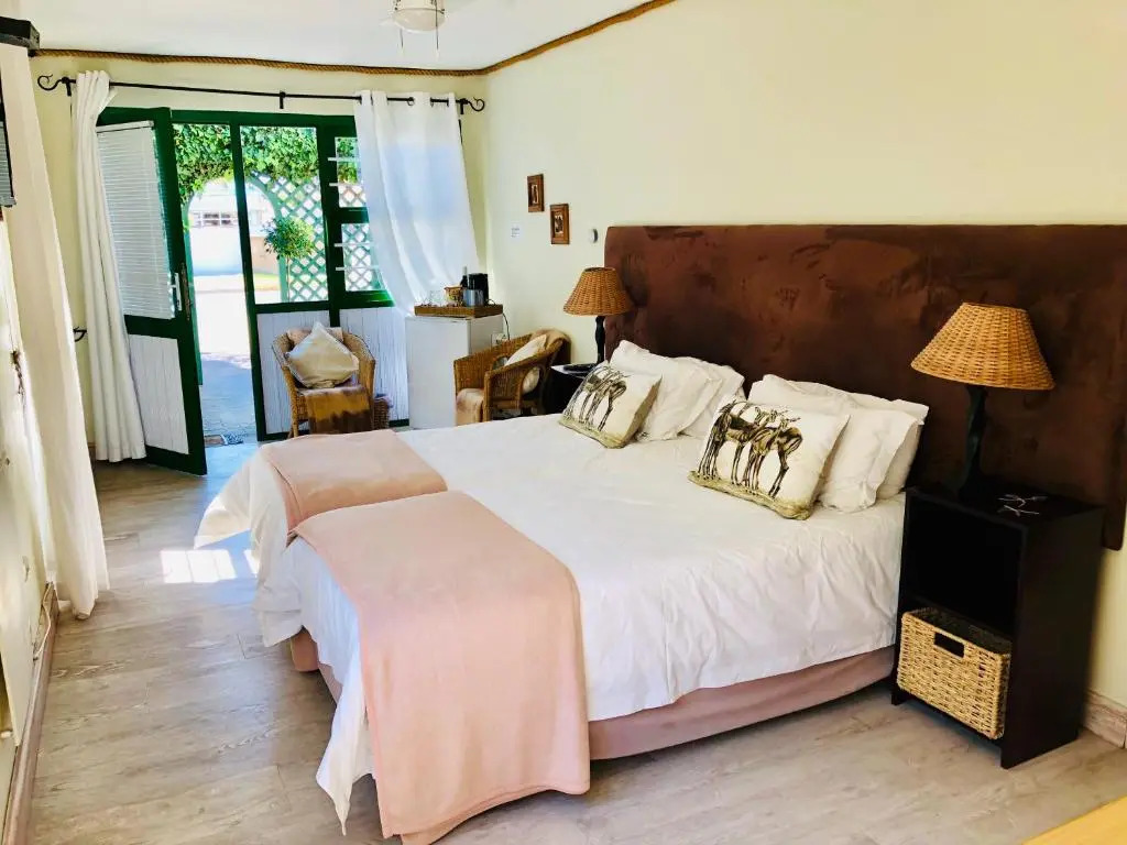 Sandras Guest House